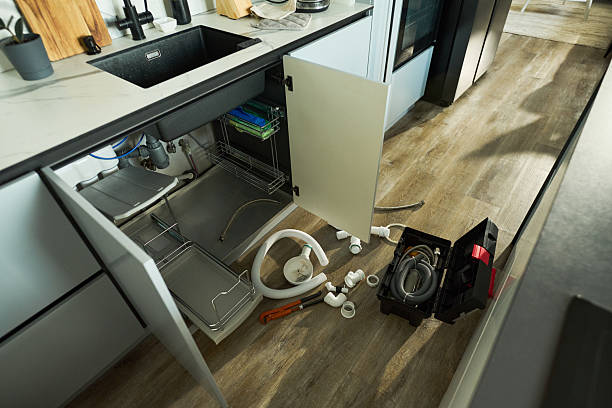 Reliable Leak Detection contractor in Greenacres, WA by Street Wise - Plumbing